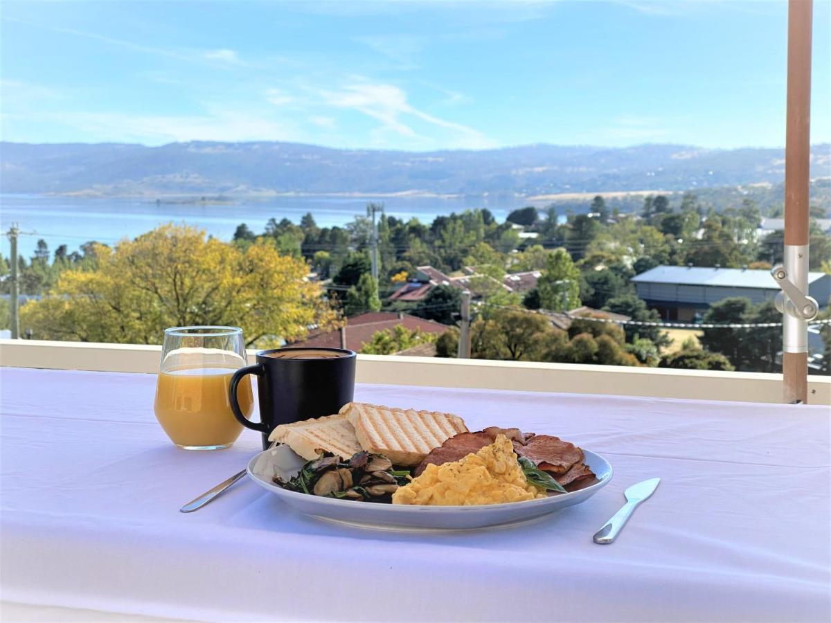 Vikas Motel Jindabyne Eksteriør billede