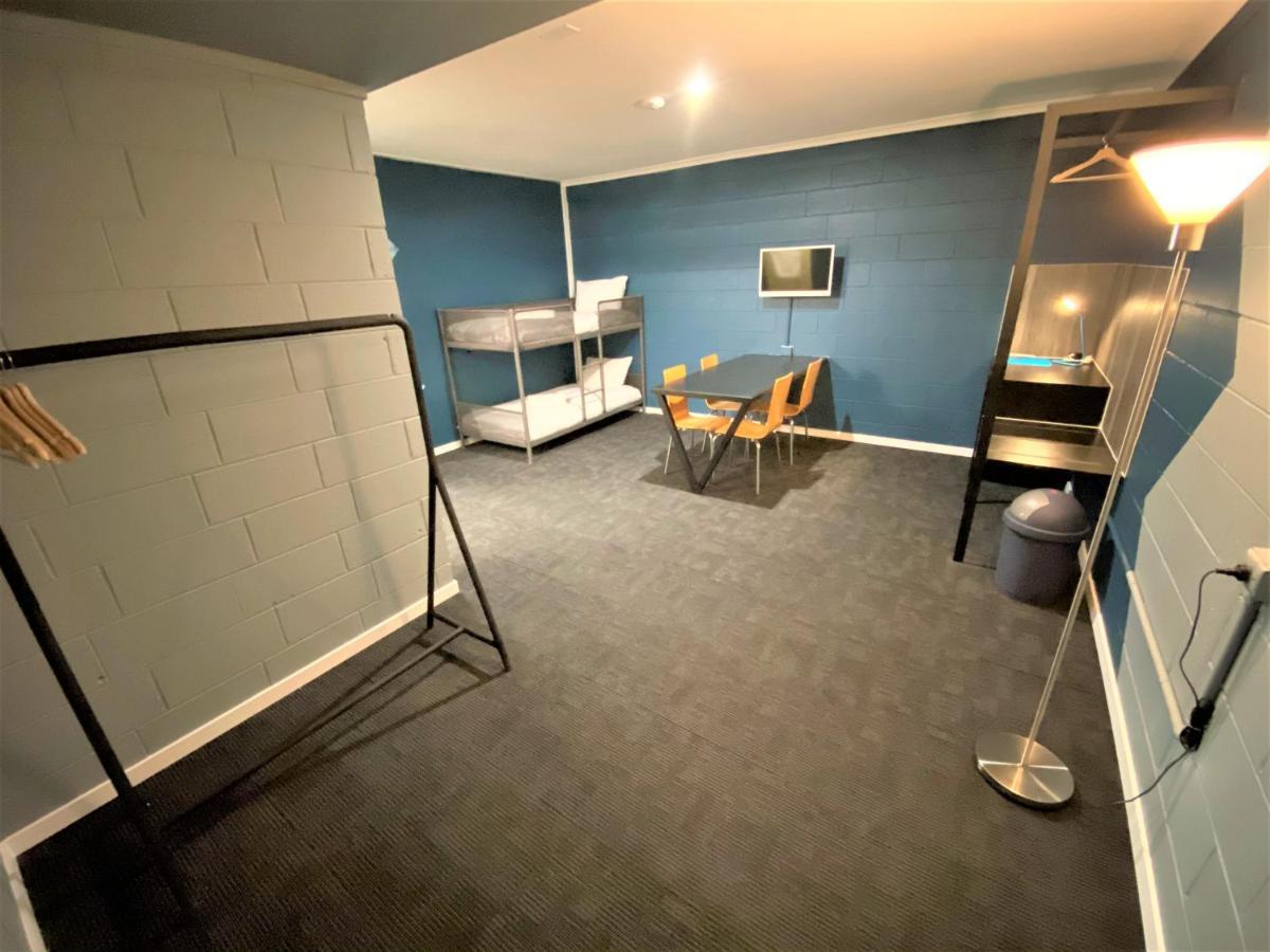 Vikas Motel Jindabyne Eksteriør billede