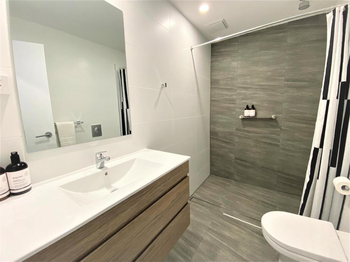 Vikas Motel Jindabyne Eksteriør billede