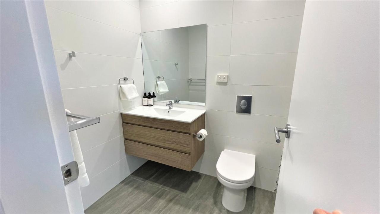 Vikas Motel Jindabyne Eksteriør billede