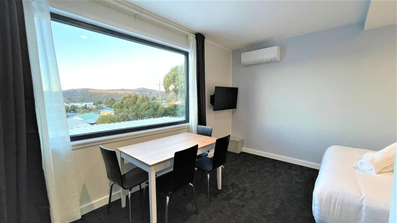 Vikas Motel Jindabyne Eksteriør billede