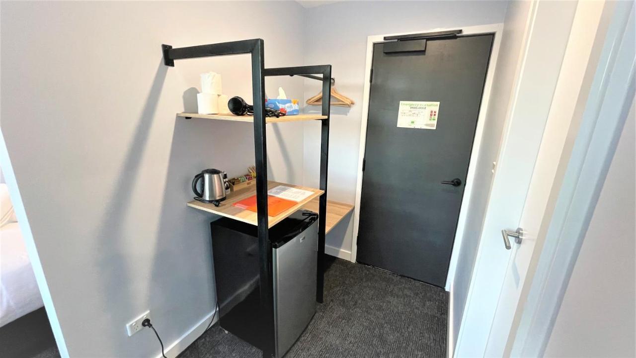 Vikas Motel Jindabyne Eksteriør billede