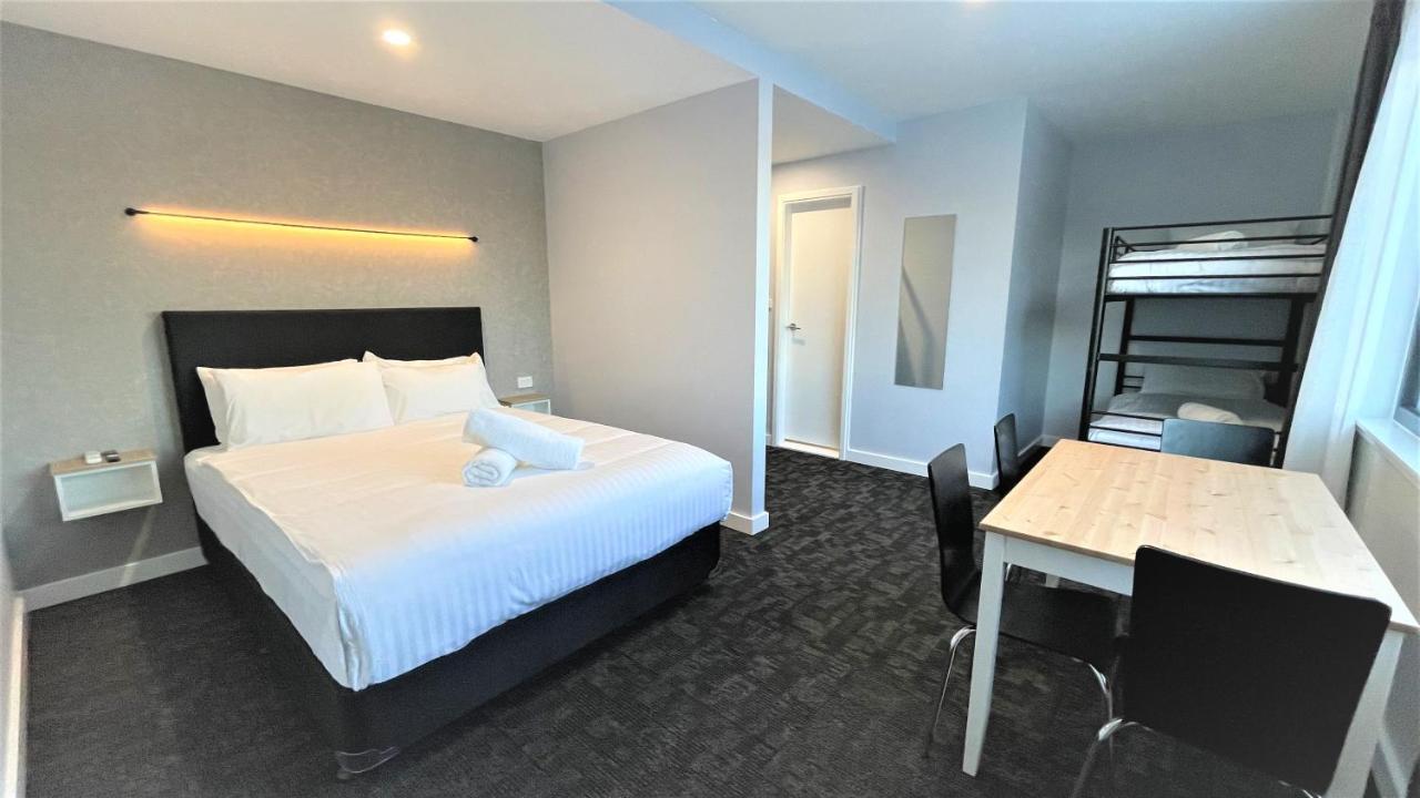 Vikas Motel Jindabyne Eksteriør billede