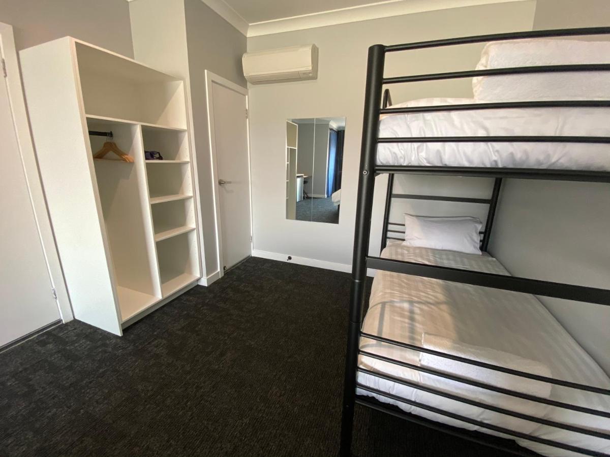 Vikas Motel Jindabyne Eksteriør billede