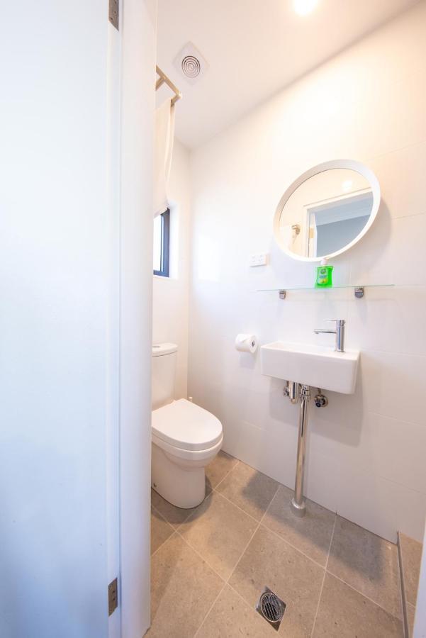 Vikas Motel Jindabyne Eksteriør billede