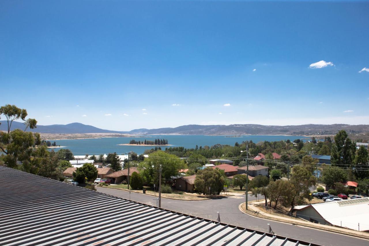 Vikas Motel Jindabyne Eksteriør billede