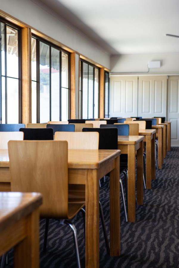 Vikas Motel Jindabyne Eksteriør billede